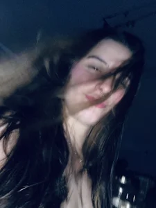 jujusexysz's XXX Nude Photo 1