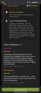 cutegirl51 Old ID Reviews Poză 5