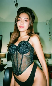 AsuntaArgente Seducing Asunta slika