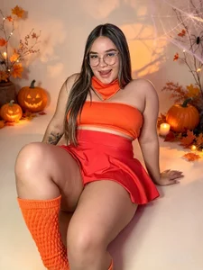 ValeriLux Happy Halloween Hình 4