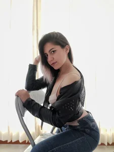 ValeriaBlueberry's XXX Nude Photo 2