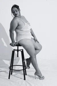 B&W od janecullen  3 snímek