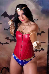 wonderfull lady od zzoe_  5 snímek