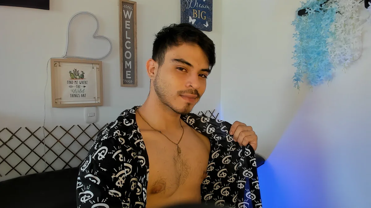 Bastian_MCcormick Trending Plaatje 9409