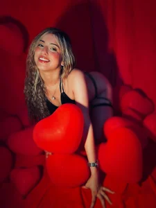 Isabella_Foxx_'s Happy Valentine Day ❤ Sex Photo 1