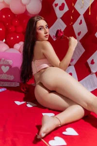 MonserratPeters Happy Valentine's Day Pic 4