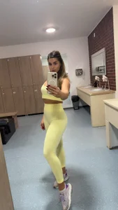 _xhotbaby come at gym whit me Pic 3