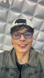 maximo_2019 I'm new here. 사진 2