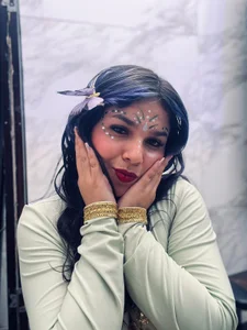 jasmine700141 💙💚 Pic 3