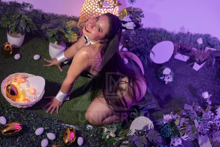 Isabella_Daniell Happy Easter🐰 Pic 6