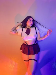 scholgirl venus ❤😘 de Venusss_Morgan Foto