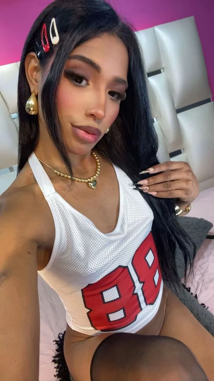 BabyAmatiis_ Trending Pic 8502