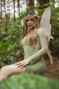 ClaradelMar 🌸𝐻𝒜𝒫𝒫𝒴 𝐻𝒜𝐿𝐿𝒪𝒲𝐸𝐸𝒩🌸 "🧚🏻‍♀️𝐻𝒜𝒟𝒜𝒮🍂" Pic 3