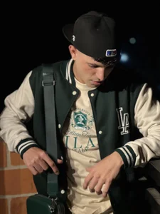 Verde 💚 od im_patrick_sanzz  2 snímek