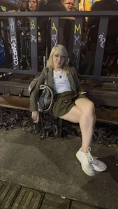 samanta-fox Know me 照片 3