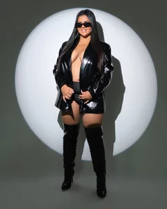 Gabriela_BrownMy very gothic day Bild 4