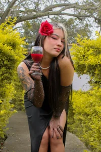 melody_cute10 Valentine's Day Pic
