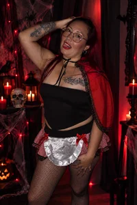 Tammi_hell 😈💦👻🕸🎃hallowen 🕸👻🎃🕸👻💦😈 Foto 3