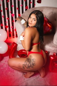 Zdjęcia PauVega_ Red pashion ❤️:  3