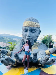 Riri_Blonde10 Jetset Mode / Global Vibe Poză 6