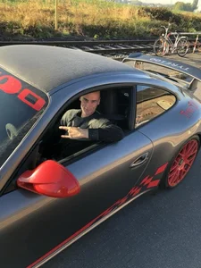 Hobbys od MR_P_Solo_Bassbitch  snímek