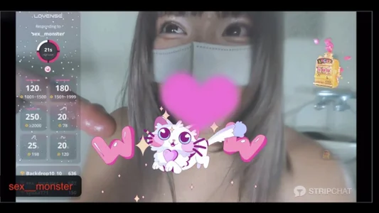 sara__xx__love 🩷9/21(日)配信エフェクト集🩷ご来場ありがとうございました🥰コントロール、リク、エフェクト、チケットチャットすっごく嬉しいです❤️Thanks for coming to see us.😘 Pic 7