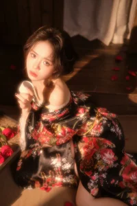 SG-0310 No.5柠檬lemon Foto 2