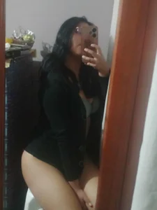 Betha17s XXX nøgenfoto 2