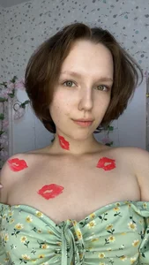 Diana-backのSweet kissの 2枚の写真