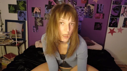 cosmic404 just me <3 Foto