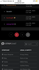 SEXaddictCANDY10 special thank you.. appreciate all the support I get xx Immagine  4