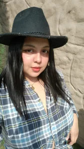 EVANGELIINE_21のcowgirl 🤠の 4枚の写真