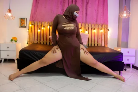 malak_nanyy 🤍 welcome to my room 🤍 Pic 3