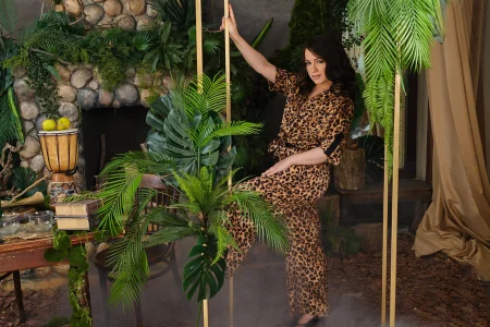 SusanMorandi Wild Billede 2