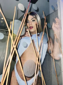 powerfull_ts_20 Rihannys🔥 รูป  3