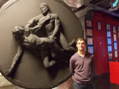 RedGerda sex museum Bilde 6