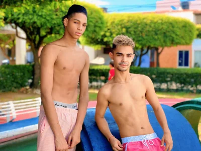 Violet_Dream2 a hot summer 🏖 圖片 3