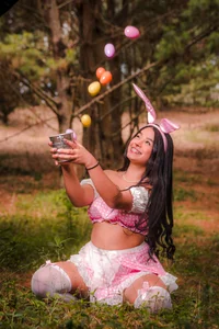 _JuliSweet_ Easter day 🐰🐇🐣🌷 Immagine  5