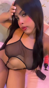 VeronicaLodge23 Pure Sheer🖤 Pic 3