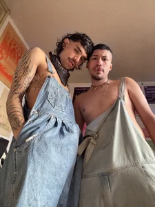 playfulboys_ Cowboy boys Pic 4