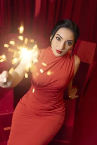 LIAH_IZUMI The best time of year🎄✨ Foto 2