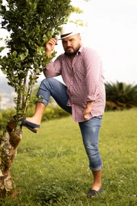 MichaelBear_: YOUR DOMINANT COWBOY 🤠🔥 ( 5 фото)