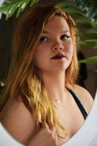 JessySparks My first photo session Foto