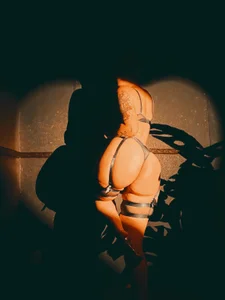 devinharmony's XXX Nakenfoto 4