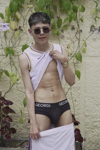 Andy_Belier23 we do sports together Foto 4