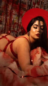 AgathaLynx 💘Sesion Valentine's Day! Foto 4