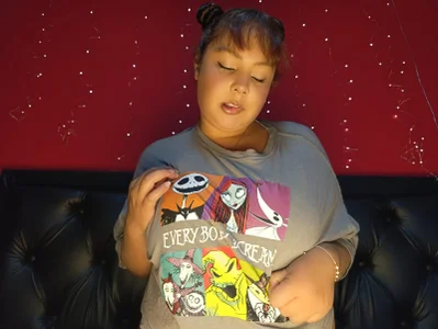 HannaRose- The Strange World of Jack 💕💕💕 Pic 3