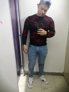 AntonellaAndMao Public Pic 3