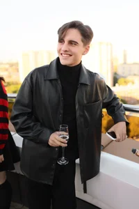 Jefrey_Carterの😊💕の 6枚の写真