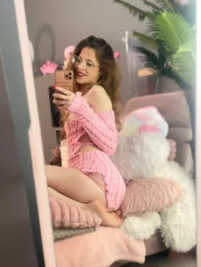 AvaSykes So sweet and delicious 🔥🍭 Poză 5